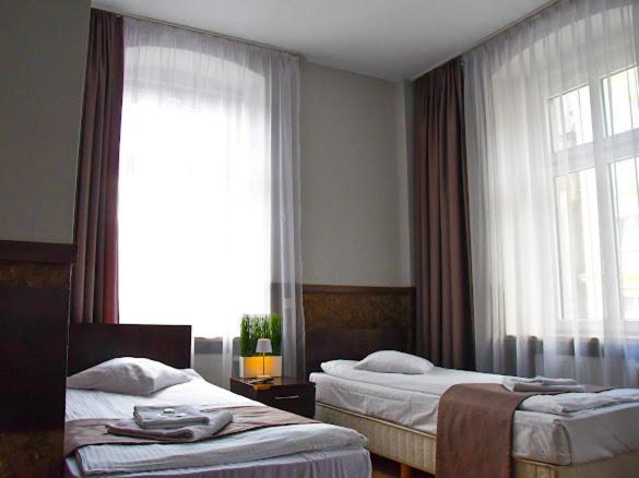 Dolnoslaski Zabkowice Slaskie Esterno foto