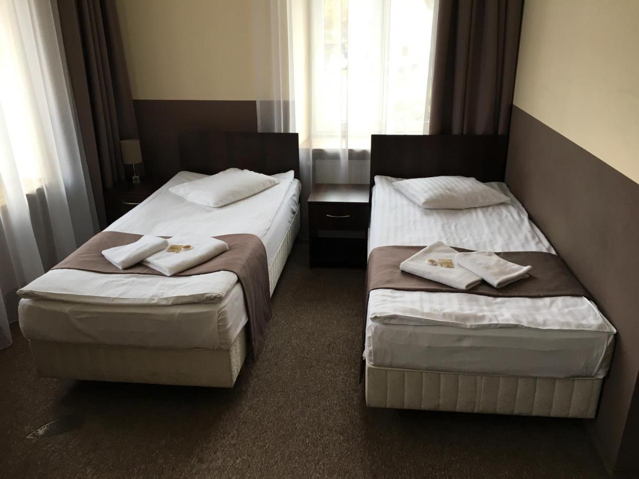 Dolnoslaski Zabkowice Slaskie Esterno foto