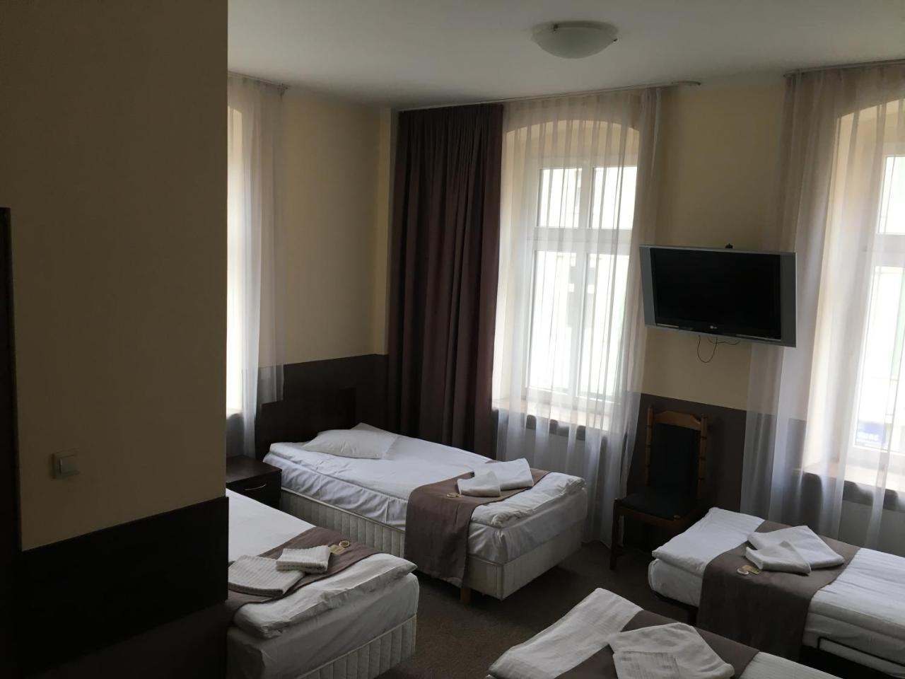 Dolnoslaski Zabkowice Slaskie Esterno foto