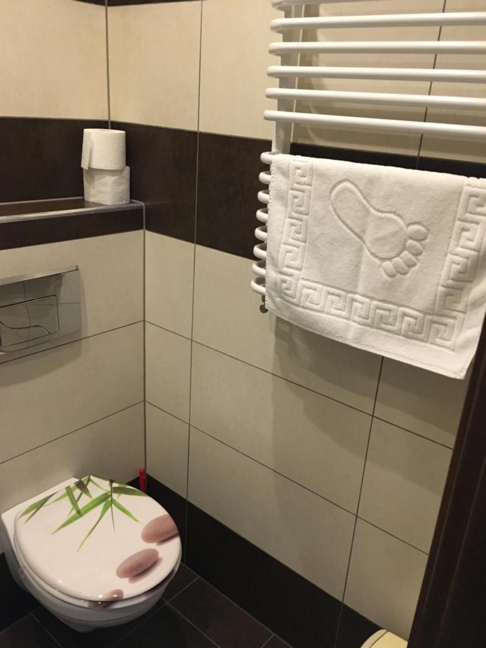 Dolnoslaski Zabkowice Slaskie Esterno foto