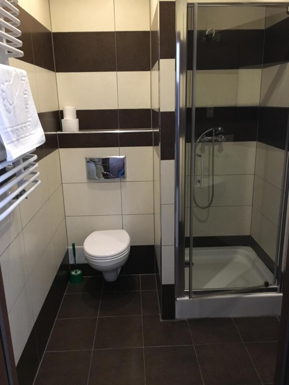 Dolnoslaski Zabkowice Slaskie Esterno foto