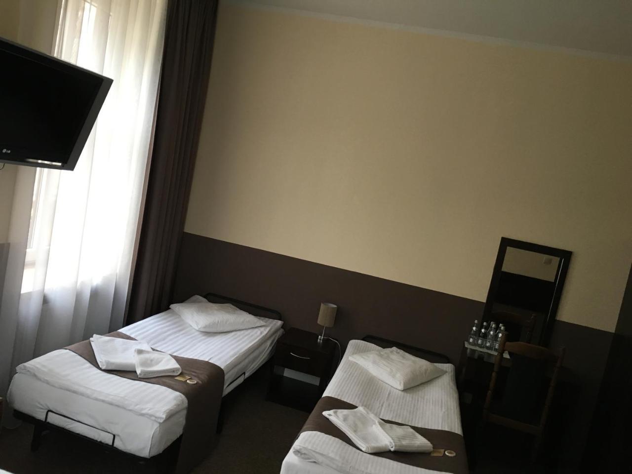 Dolnoslaski Zabkowice Slaskie Esterno foto