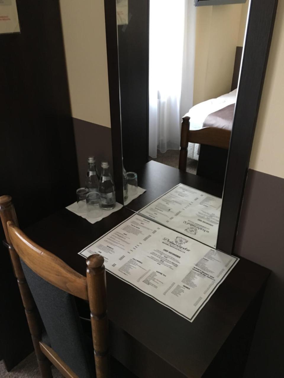 Dolnoslaski Zabkowice Slaskie Esterno foto