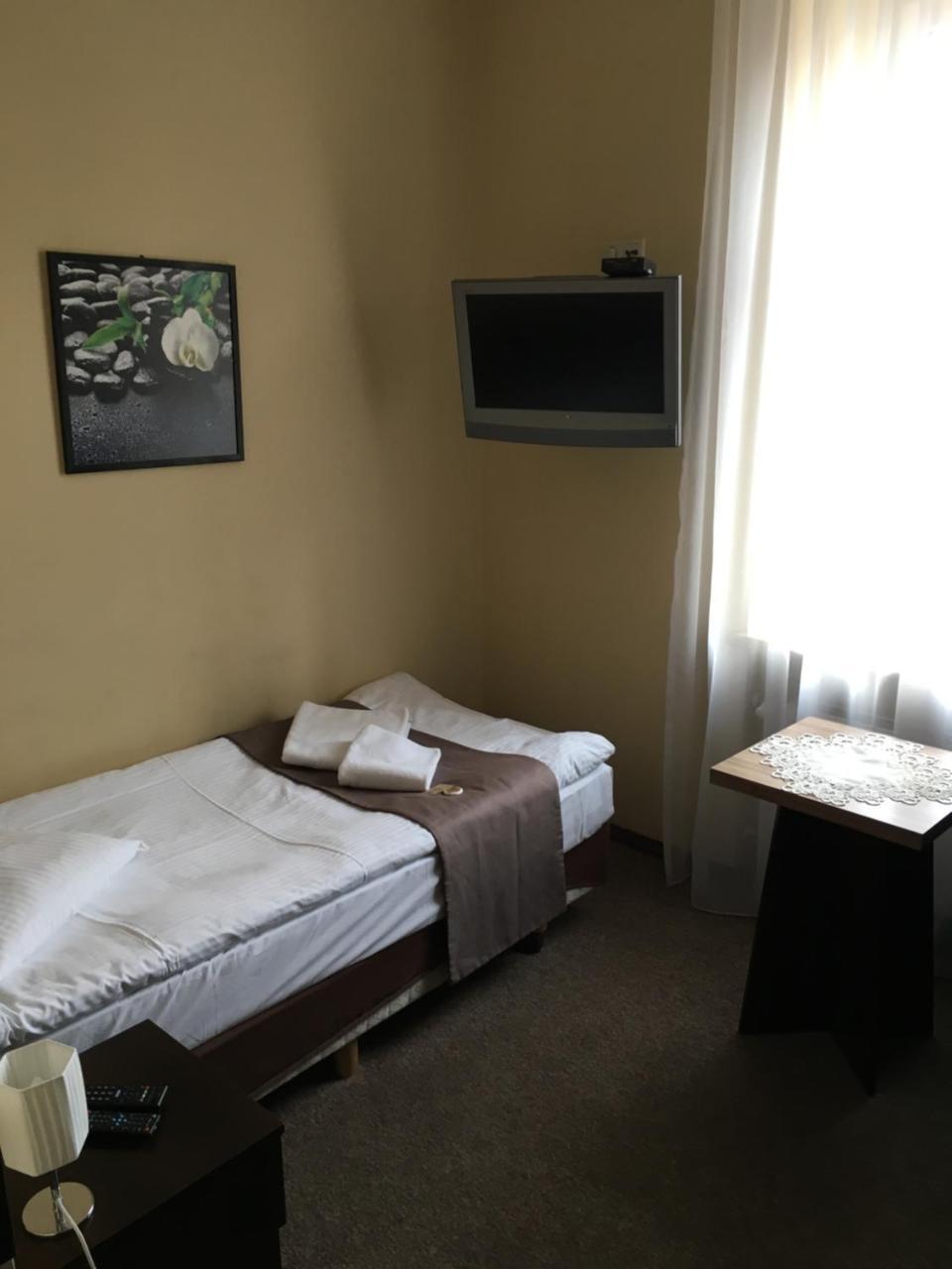 Dolnoslaski Zabkowice Slaskie Esterno foto